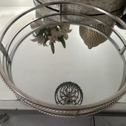 Decorative Tray
