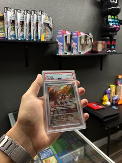 Pokemon Mr.Mime (JP) 151
