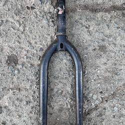 Bmx Fit Fork