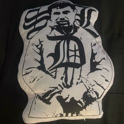 Sdl Pillow 