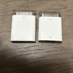 Apple iPad Camera Connection Kit