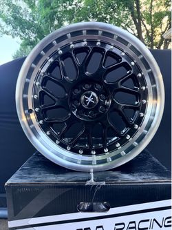 NEW HONDA CIVIC TOYOTA CHEVY NEON NISSAN RIMS 17 INCH