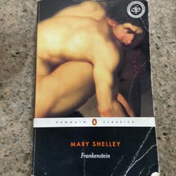 Frankenstein 