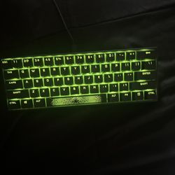 Corsair Keyboard 
