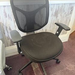 Adjustable Office Chair