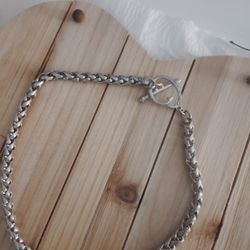 Cadena De Oscar de la Renta  