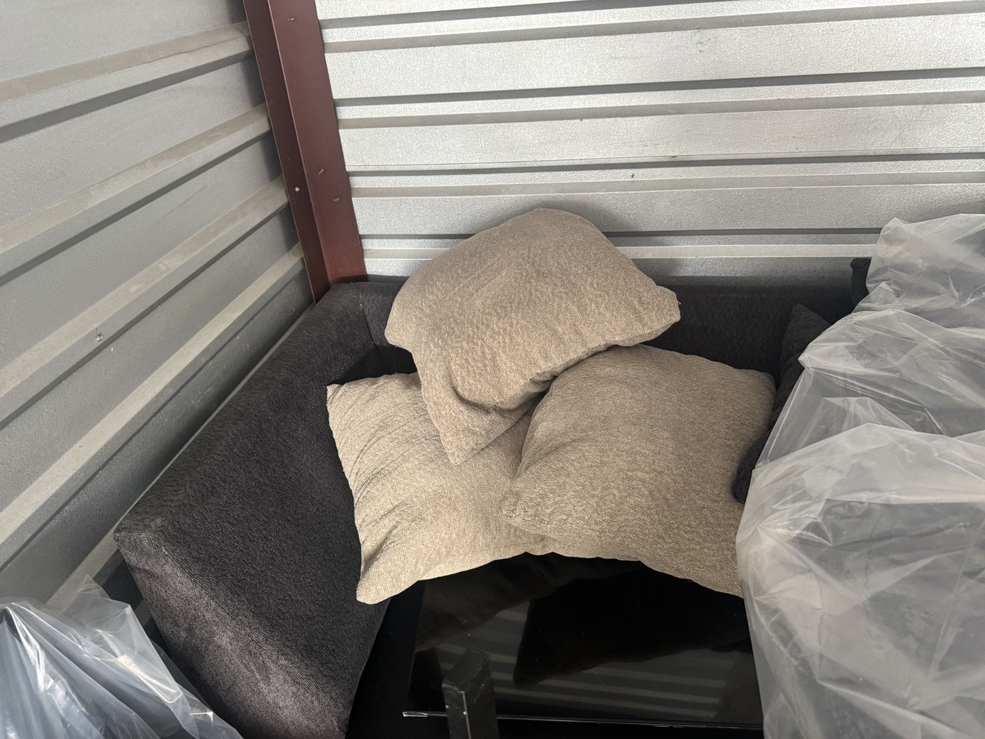 2 piece couch