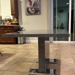 Contemporary Table