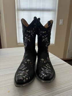 Old Gringo Boots 