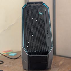 Alienware Area 51 R3 AMD Threadripper Edition Gaming Desktop PC Computer As Is Issues 