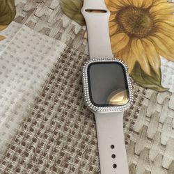 Series 8 Apple Watch 41 MM 