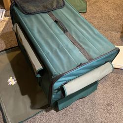 Dog Supplies/Equipment