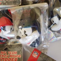  Mickey Mouse Antenna Topper 