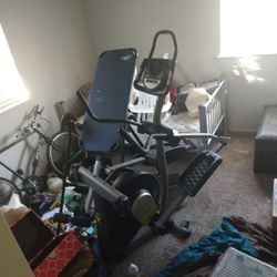 ProForm Elliptical 800 Make Me An Offer