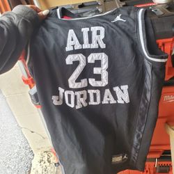 Jordan Air Jersey Tank 