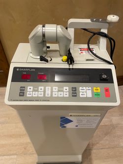 Sharplan 40C CO₂ Medical Laser – Professional Surgical/Aesthetic Unit