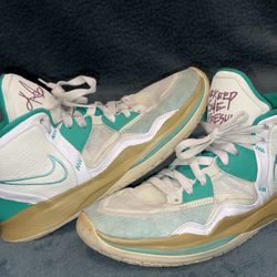 Nike Kyrie Infinity “Keep Sue Fresh” – Men’s Size 11