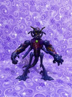 Lord Dregg