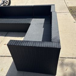 Patio Set
