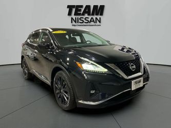 2021 Nissan Murano