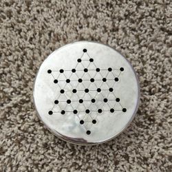 Mini Chinese Checker Travel Games 