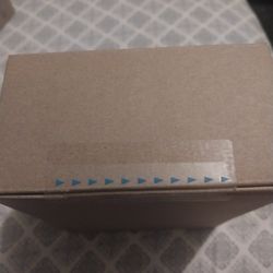 Brand New Ring ( Peephole) Doorbell