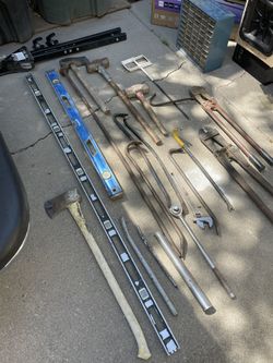 Tools