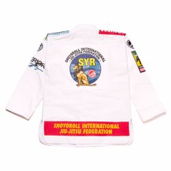 A2 Shoyoroll Gi Batch 104