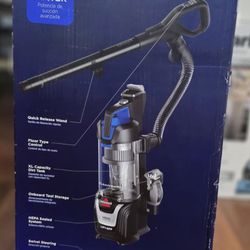 Aspiradora Bissell