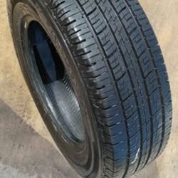 LT245/70R17 Advanta ((2025)