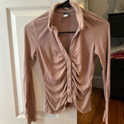 Old Navy Long Sleeve