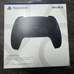 PS5 Controller