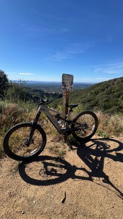 CANYON TORQUE 2023 EMTB