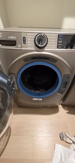 General Electric Washing Machine