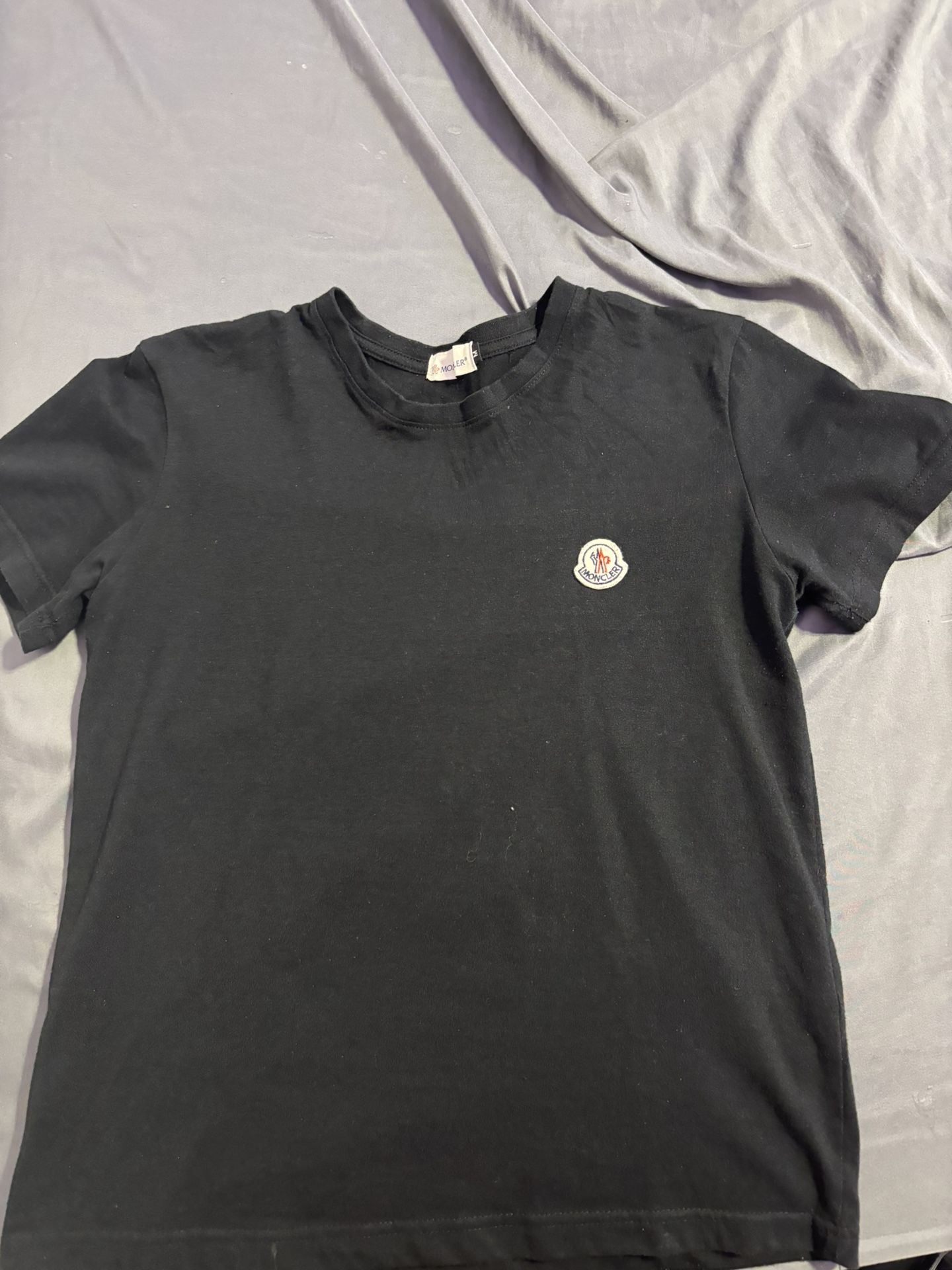 Moncler Shirt