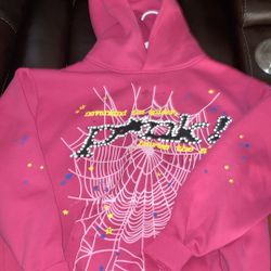 Sp5der Hoodie