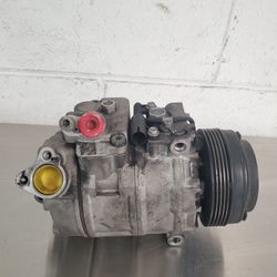 BMW E46 AC Compressor