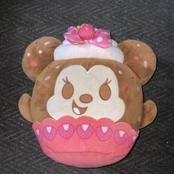 Disney plushy