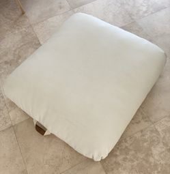 GATHRE floor Cushion
