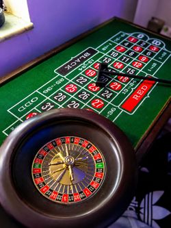 🎰 Mesa de Casino 3 en 1