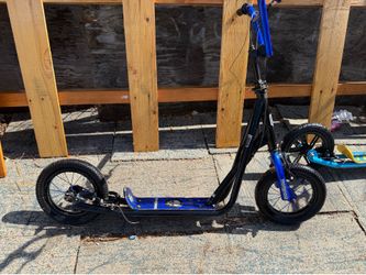 Scooter for sale in good condition