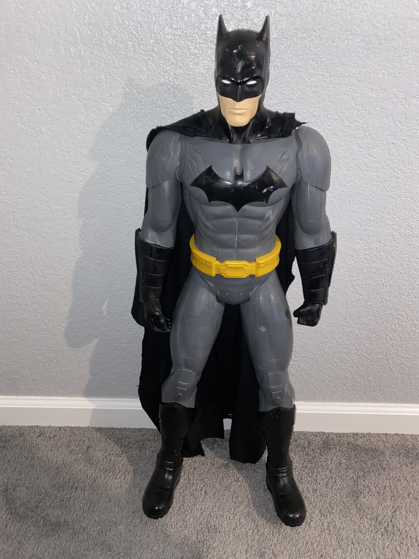 Batman Toy “Large”
