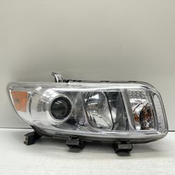 2008-2010 Scion Xb Headlight Oem
