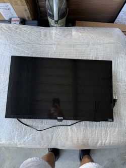 24” tv