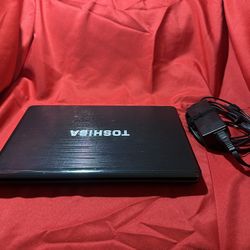 Toshiba Satellite P745-S4102