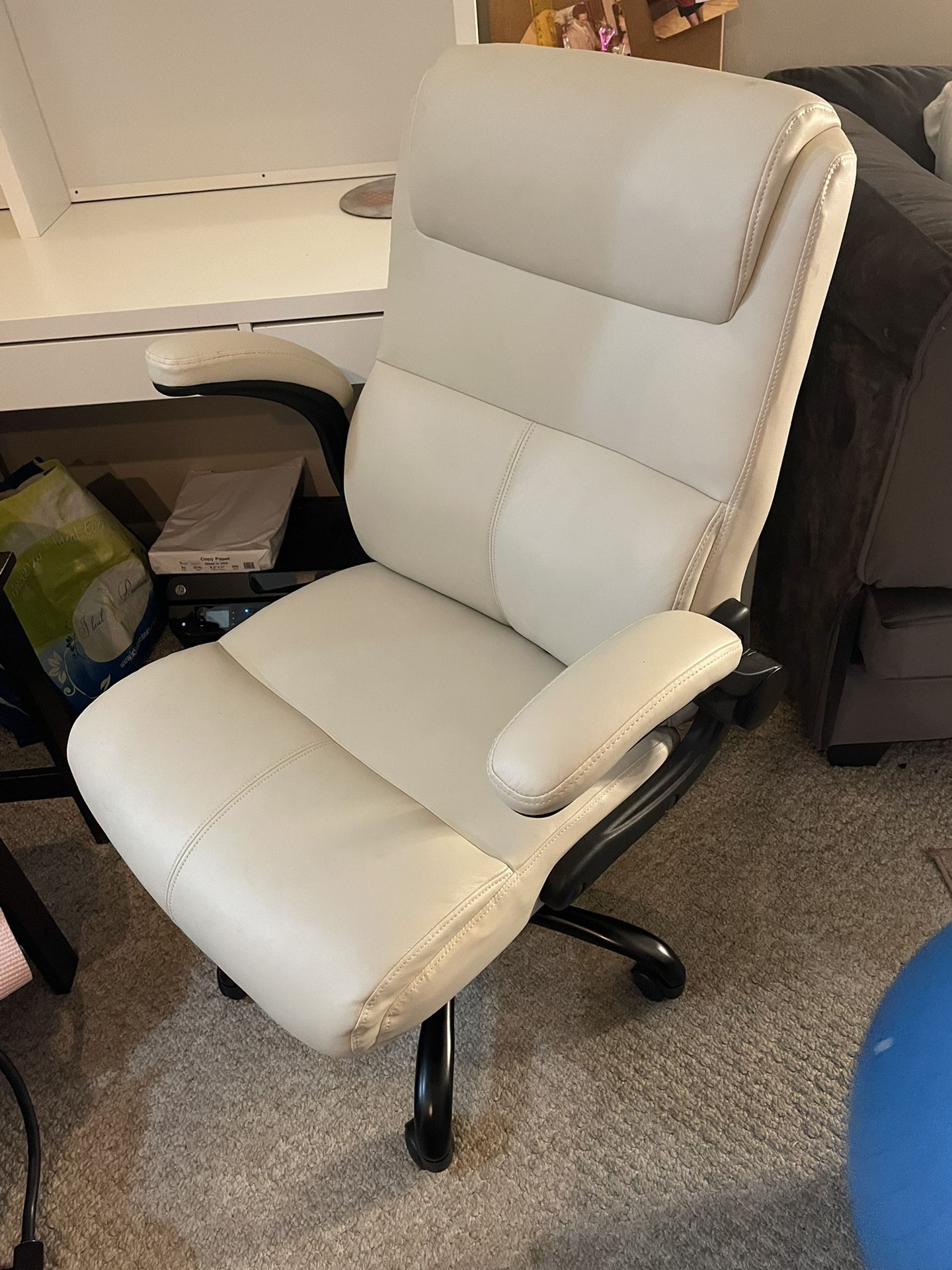Brand New Office Chair
