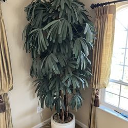 Faux Tree