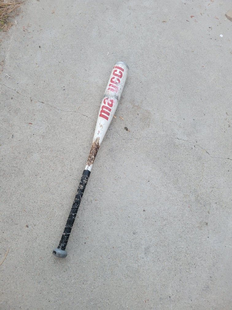 Marucci Cat 7 Baseball Bat