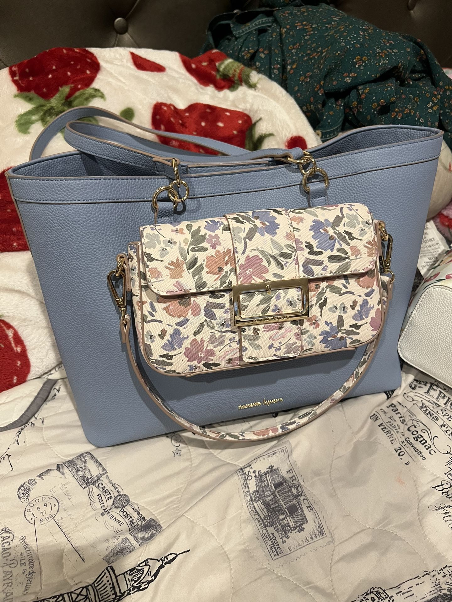 bolsa nueva De nenette Lepore