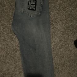 ksubi brand jeans 